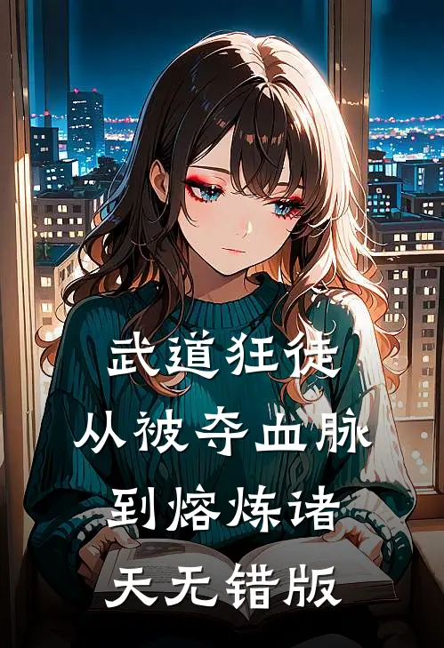 武道狂徒：从被夺血脉到熔炼诸天无错版