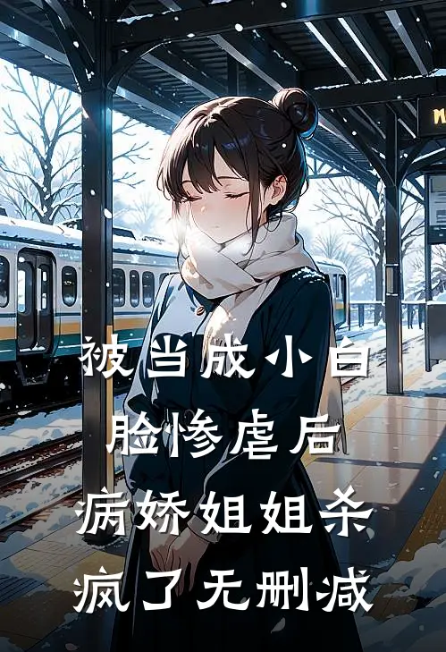 被当成小白脸惨虐后，病娇姐姐杀疯了无删减