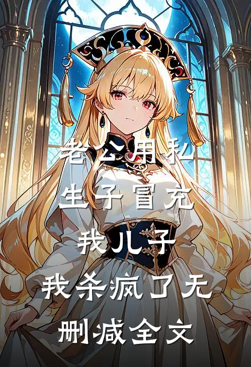 老公用私生子冒充我儿子，我杀疯了无删减全文