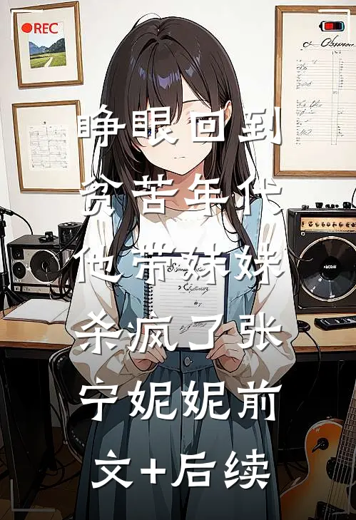 睁眼回到贫苦年代，他带妹妹杀疯了张宁妮妮前文+后续