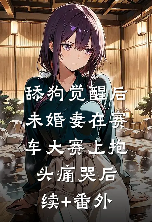 舔狗觉醒后，未婚妻在赛车大赛上抱头痛哭后续+番外