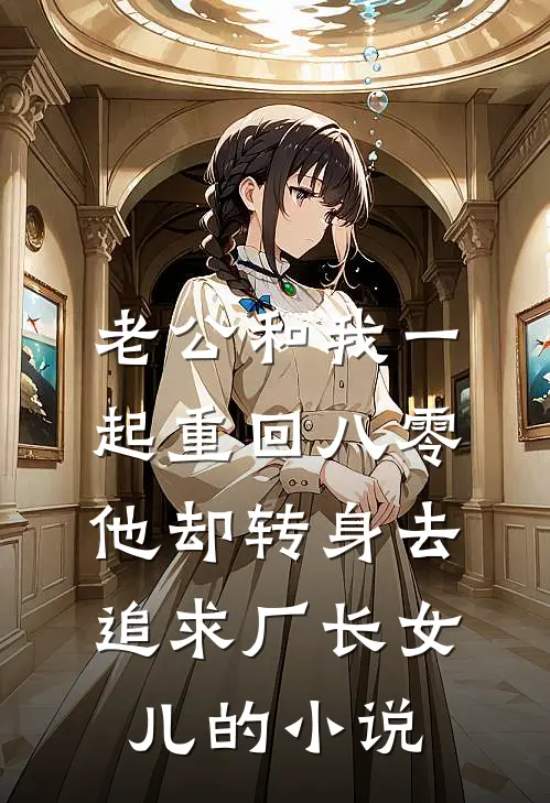 老公和我一起重回八零，他却转身去追求厂长女儿的小说