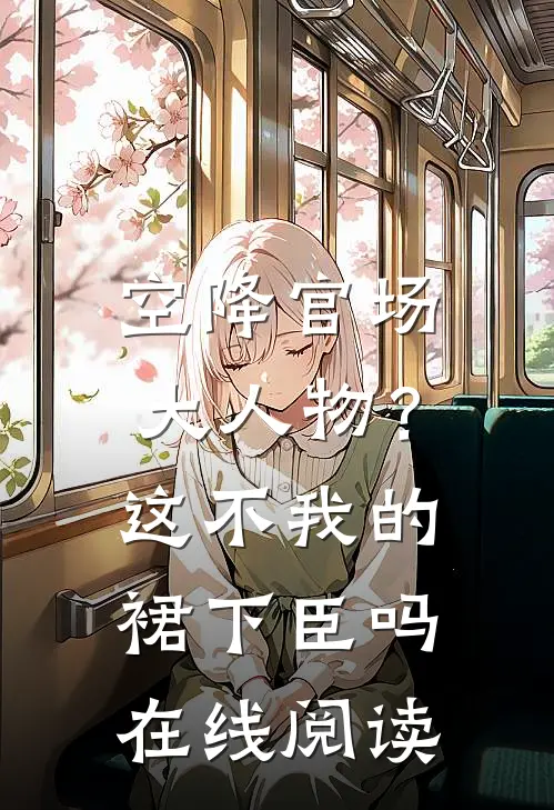 空降官场大人物？这不我的裙下臣吗在线阅读