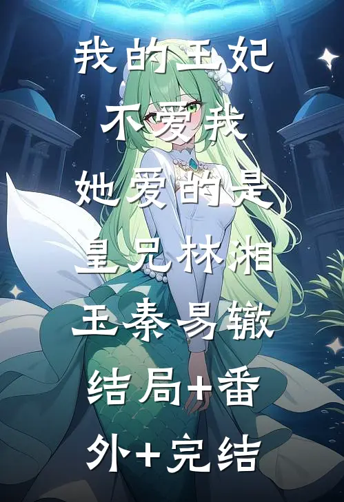 我的王妃不爱我，她爱的是皇兄林湘玉秦易辙:结局+番外+完结