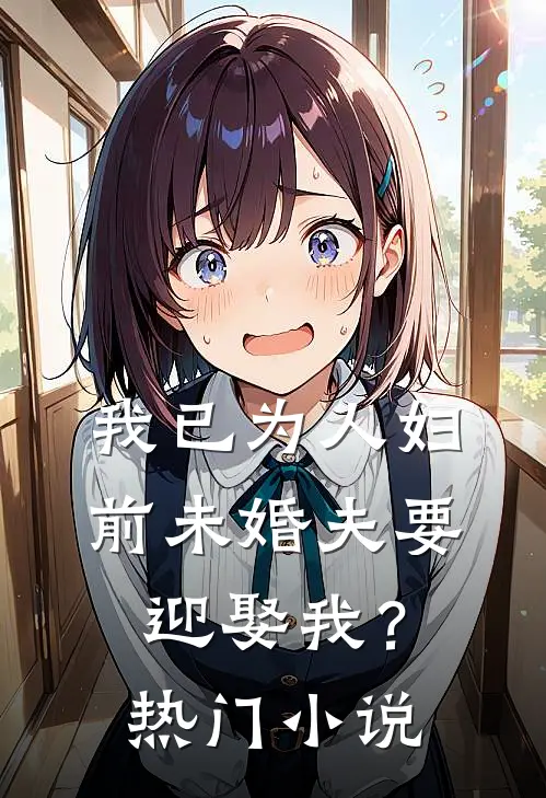 我已为人妇，前未婚夫要迎娶我？热门小说