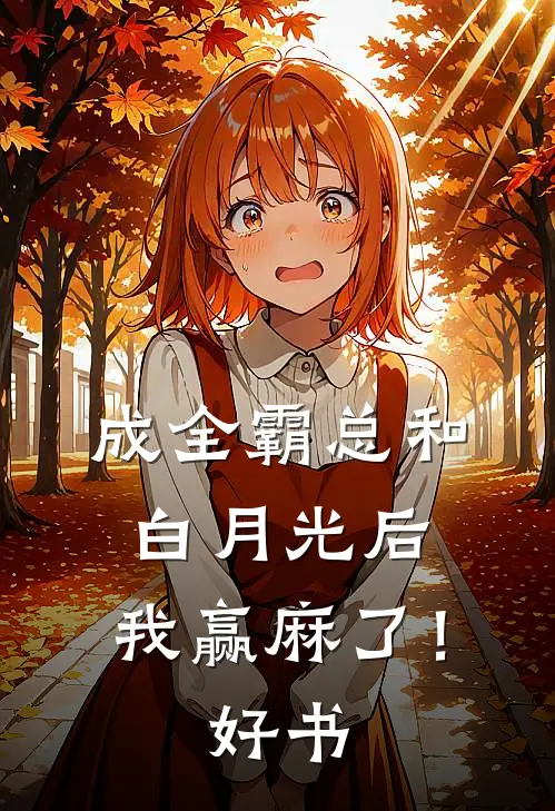 成全霸总和白月光后，我赢麻了！好书
