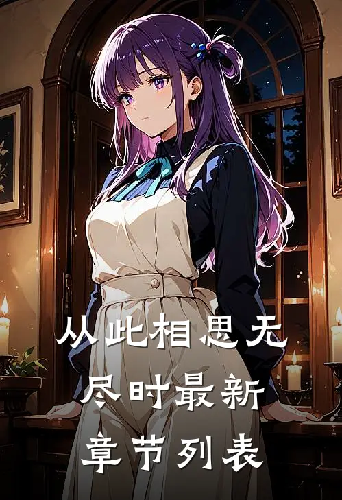 从此相思无尽时最新章节列表