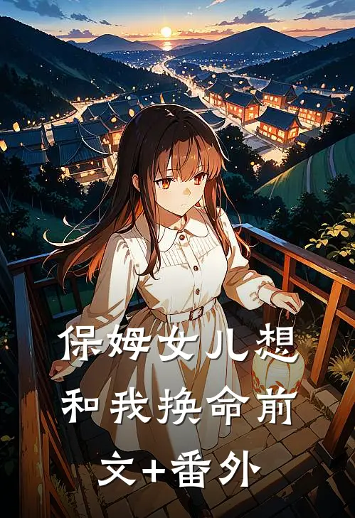 保姆女儿想和我换命前文+番外