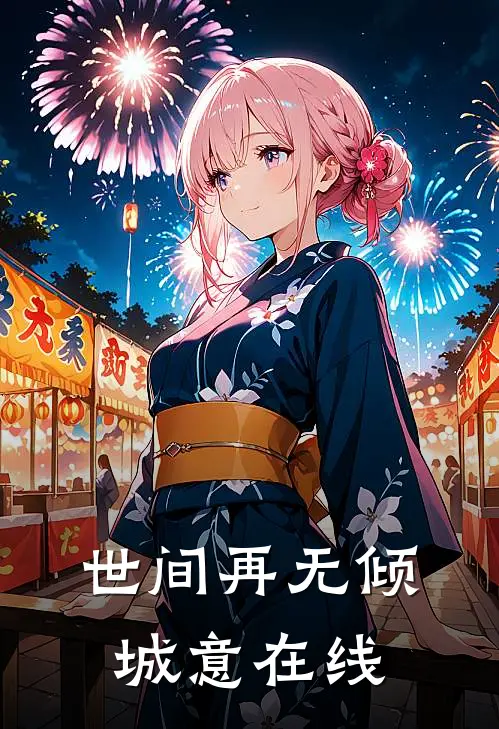 世间再无倾城意在线