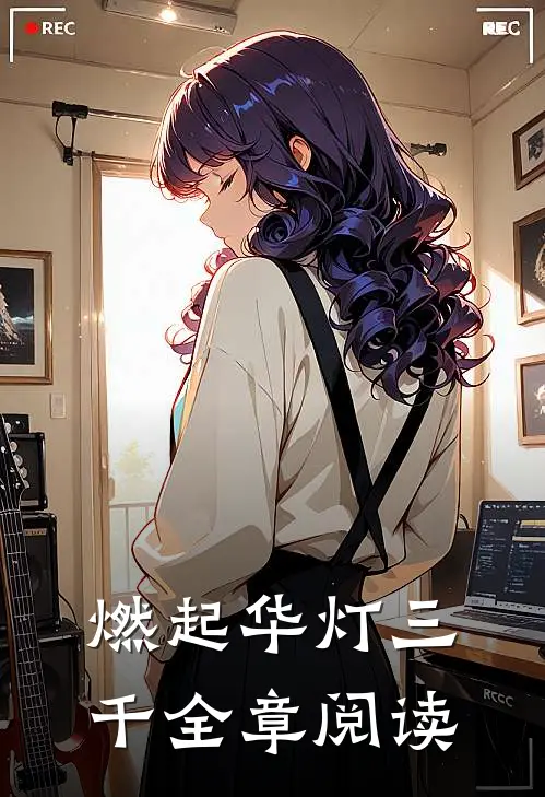 燃起华灯三千全章阅读