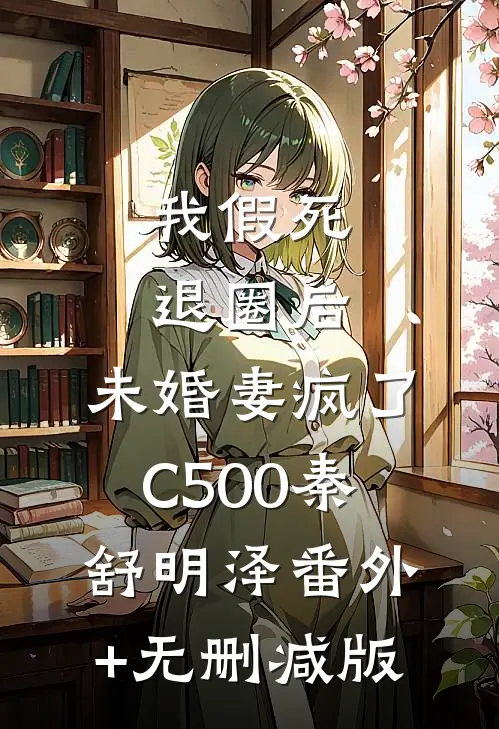 我假死退圈后，未婚妻疯了C500秦舒明泽番外+无删减版