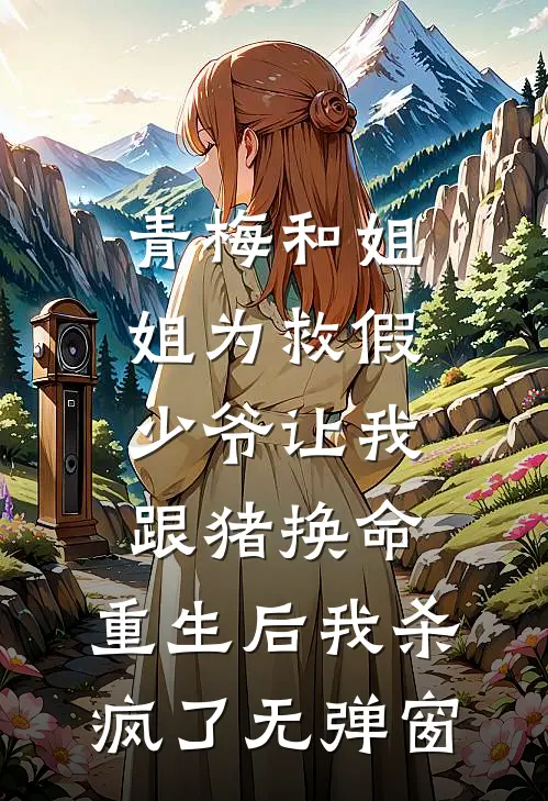 小三顶替我后，影帝悔疯了爆款宝藏