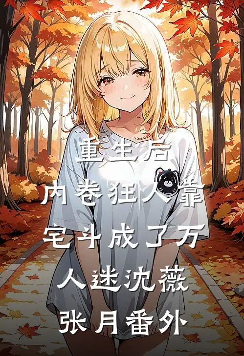 重生后，内卷狂人靠宅斗成了万人迷沈薇张月番外