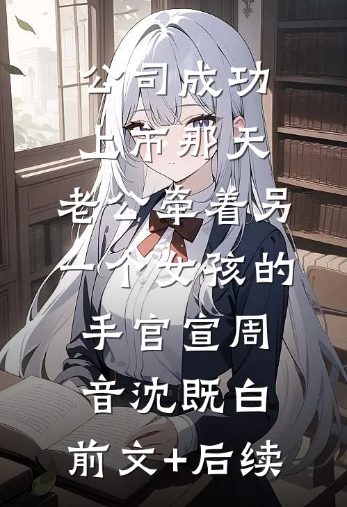 公司成功上市那天，老公牵着另一个女孩的手官宣周音沈既白:前文+后续