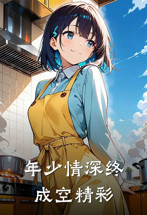 年少情深终成空精彩