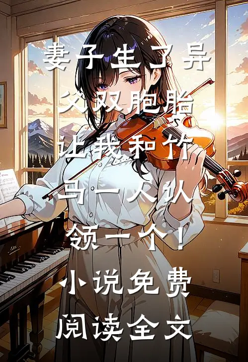 妻子生了异父双胞胎，让我和竹马一人认领一个！小说免费阅读全文