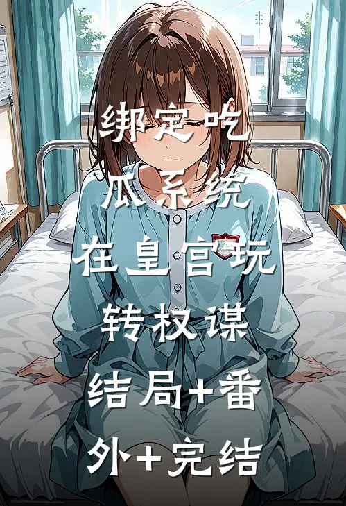 绑定吃瓜系统，在皇宫玩转权谋:结局+番外+完结