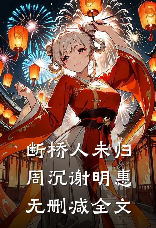 断桥人未归周沉谢明惠无删减全文