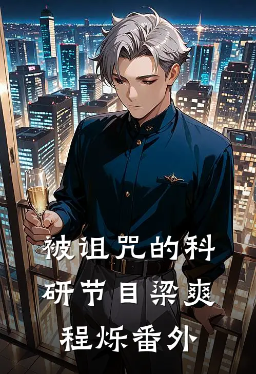 被诅咒的科研节目梁爽程烁番外