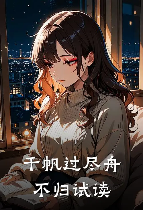 千帆过尽舟不归试读