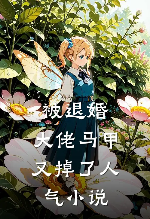 被退婚，大佬马甲又掉了人气小说