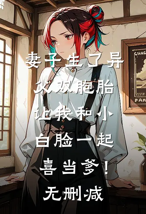 妻子生了异父双胞胎，让我和小白脸一起喜当爹！无删减