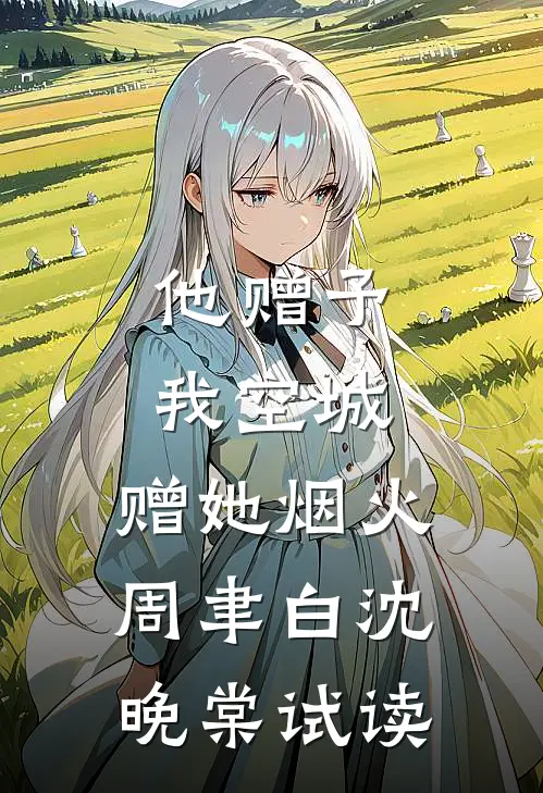 旧梦碎于三更雨全文+后续