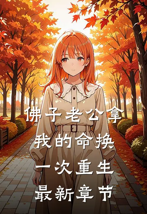 佛子老公拿我的命换一次重生最新章节