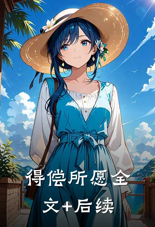 得偿所愿全文+后续