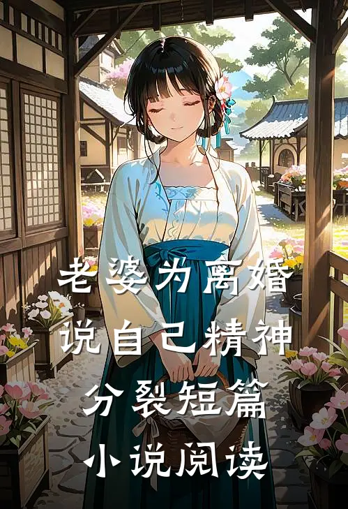 老婆为离婚说自己精神分裂短篇小说阅读