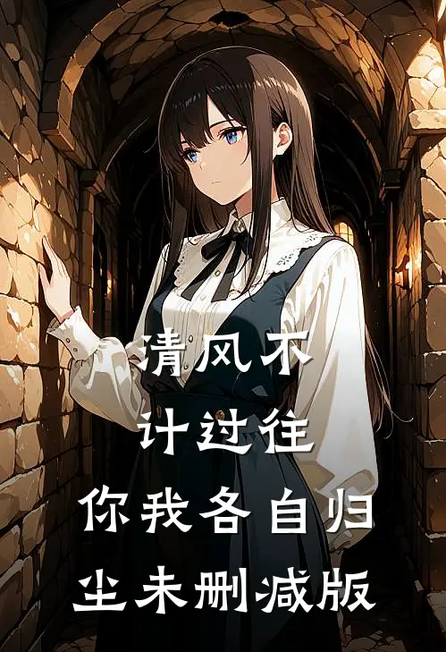 清风不计过往，你我各自归尘未删减版