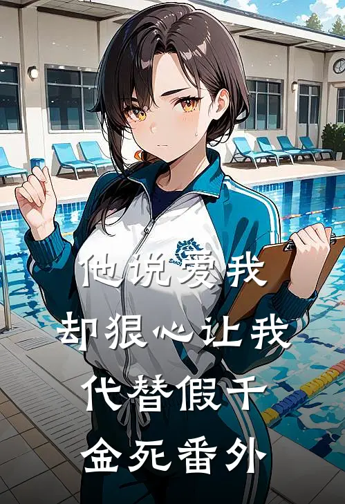 他说爱我，却狠心让我代替假千金死番外
