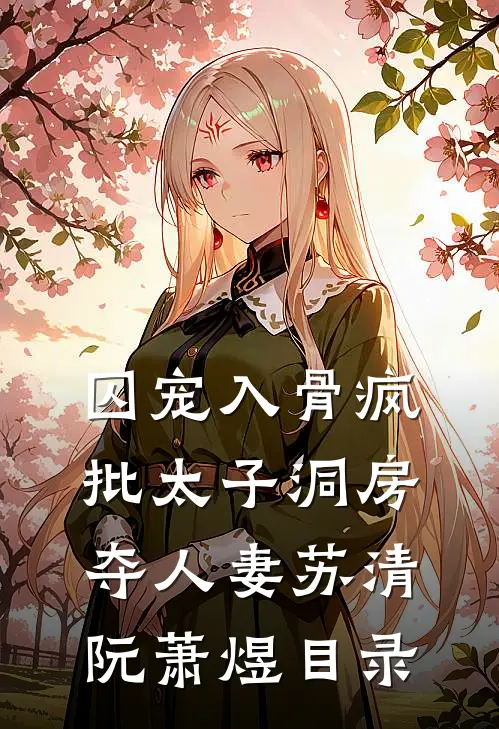 林间风寂听鹿语已完结