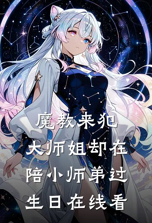 魔教来犯，大师姐却在陪小师弟过生日在线看