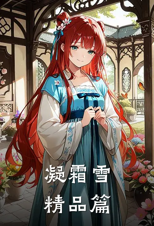 凝霜雪精品篇