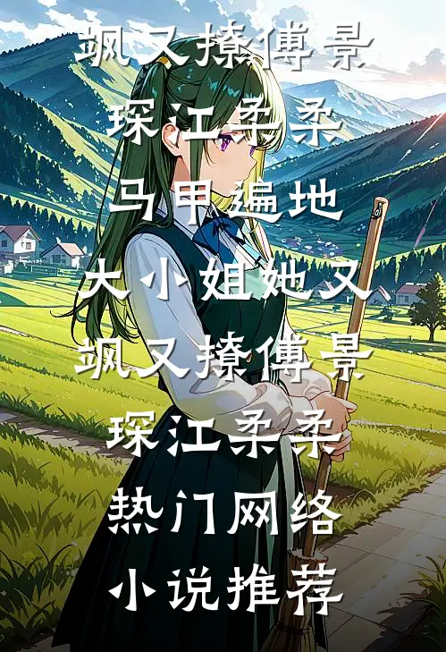 初见糙汉：贺先生，别装了