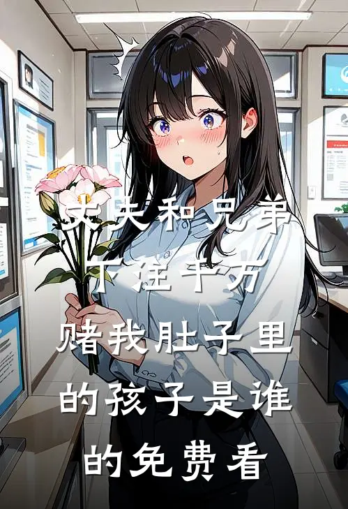 丈夫和兄弟下注千万，赌我肚子里的孩子是谁的免费看