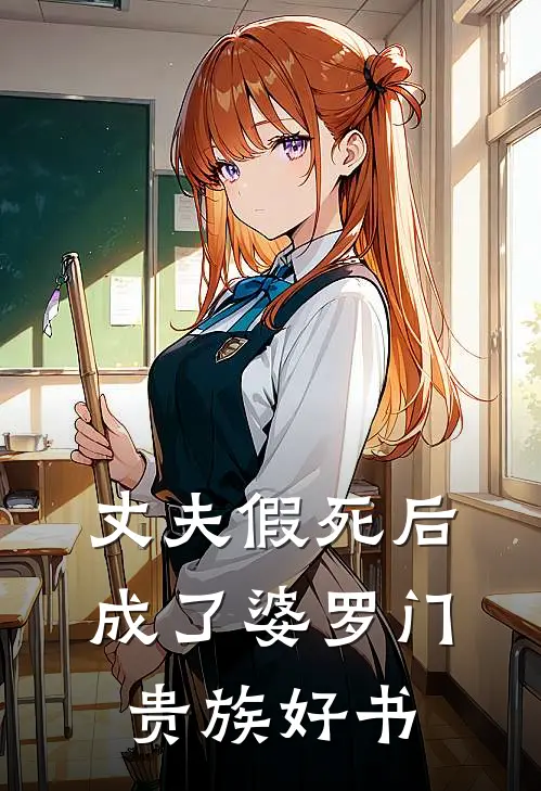 丈夫假死后成了婆罗门贵族好书