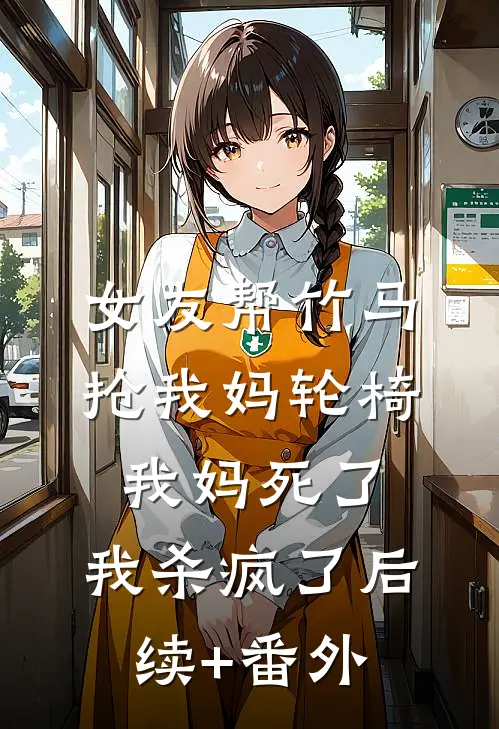 女友帮竹马抢我妈轮椅，我妈死了，我杀疯了后续+番外