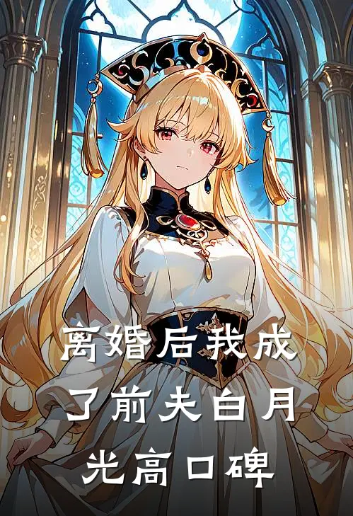 离婚后我成了前夫白月光高口碑
