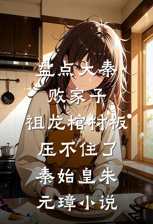 盘点大秦败家子，祖龙棺材板压不住了秦始皇朱元璋小说