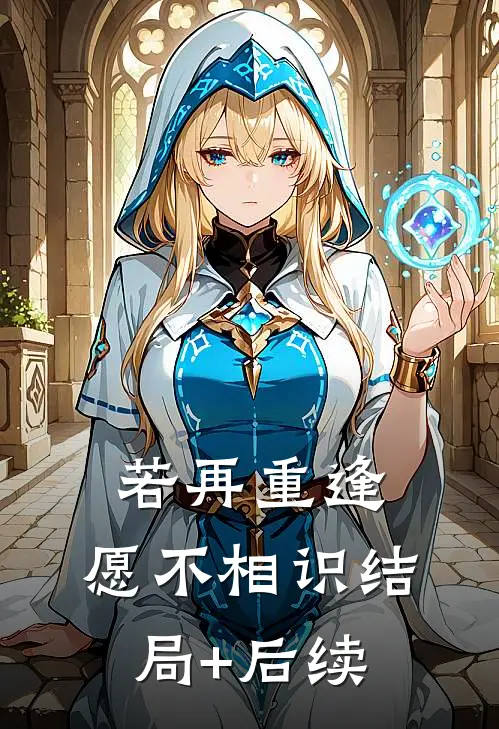 若再重逢，愿不相识结局+后续