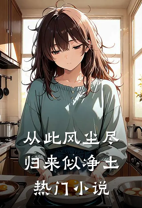 从此风尘尽，归来似净土热门小说