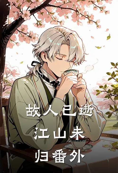 故人已逝，江山未归番外