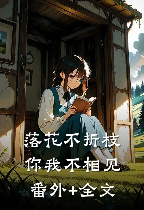 落花不折枝，你我不相见(番外)+(全文)