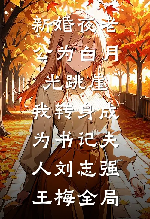 新婚夜老公为白月光跳崖，我转身成为书记夫人刘志强王梅全局