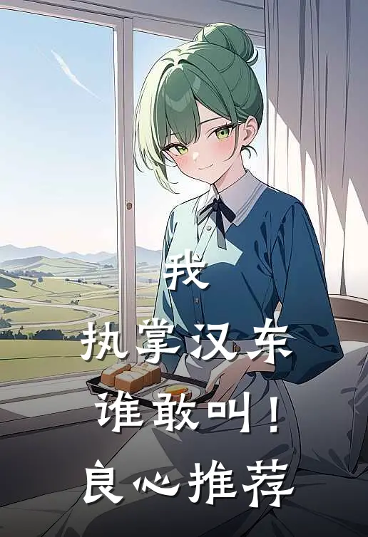 我，执掌汉东谁敢叫！良心推荐