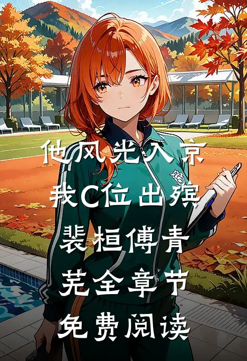 他风光入京，我C位出殡裴桓傅青芜全章节免费阅读
