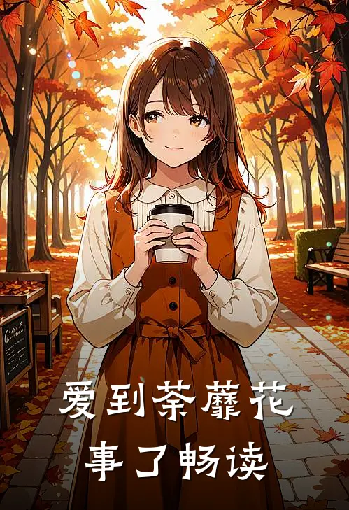 爱到荼蘼花事了畅读