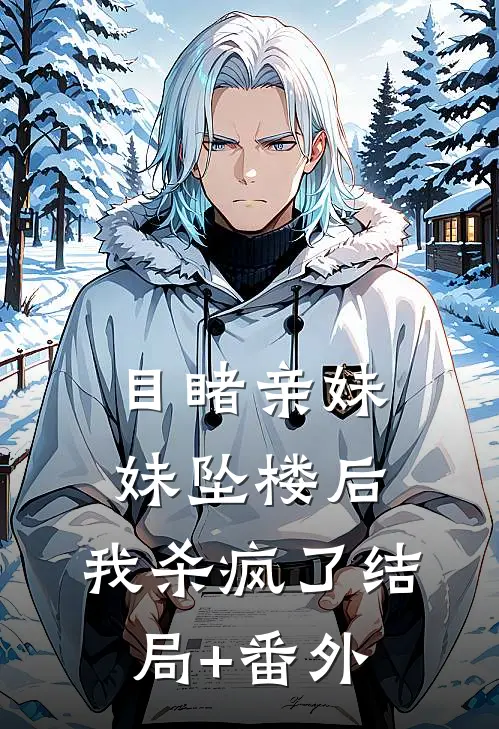 目睹亲妹妹坠楼后，我杀疯了结局+番外